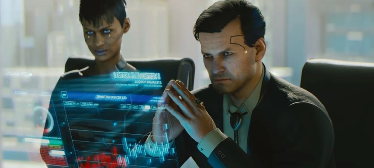 Cyberpunk 2077 vai abordar questões religiosas