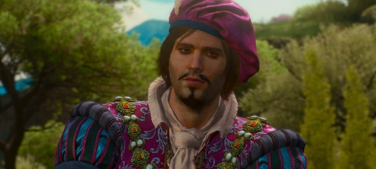 Dandelion estará na série de The Witcher, confirma roteirista