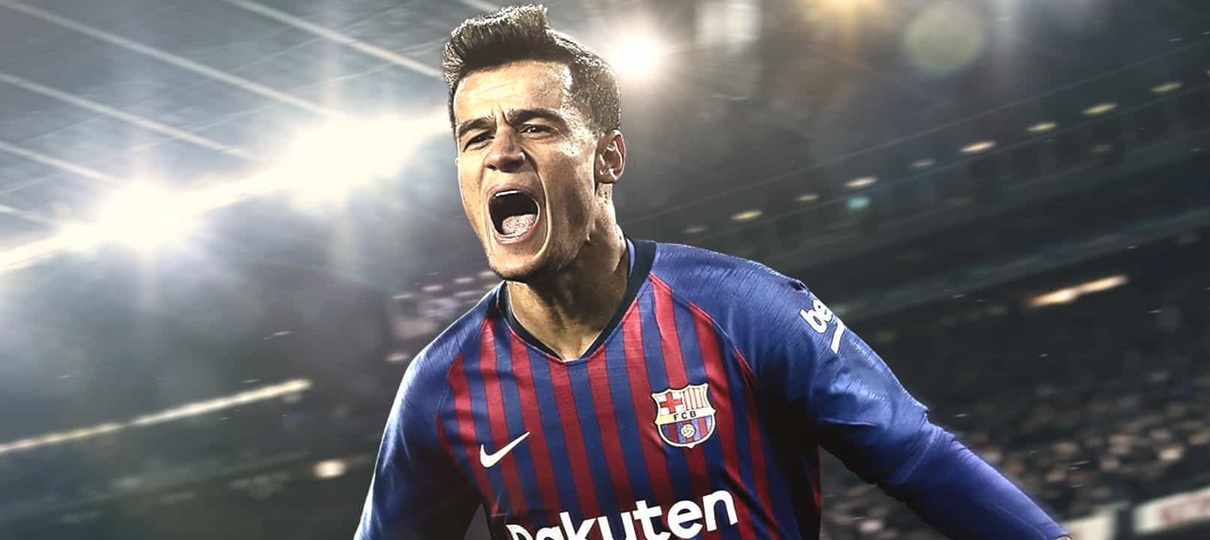 Decisão de tirar PES 2019 da PS Plus foi da Sony, revela Konami