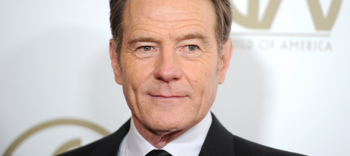 Diretor do filme de Uncharted comenta rumores sobre Bryan Cranston: "Ele não seria Sully"