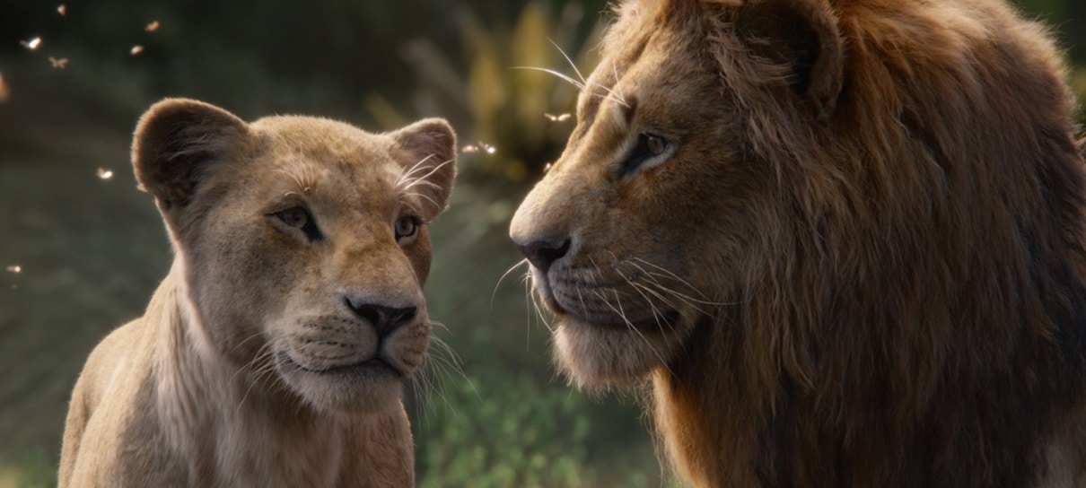Disney quebra seu próprio recorde de bilheteria