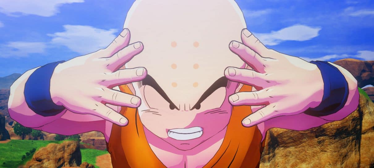 Dragon Ball Z: Kakarot | Confira as novas imagens