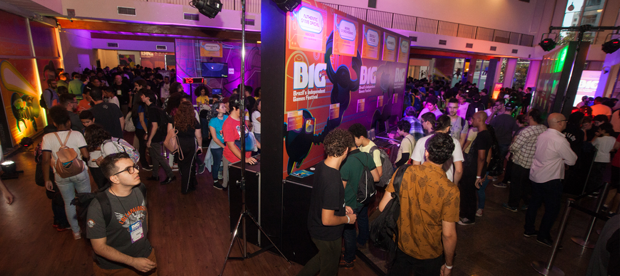 Estado de SP anuncia investimento de R$ 2,4 milhões em editais games