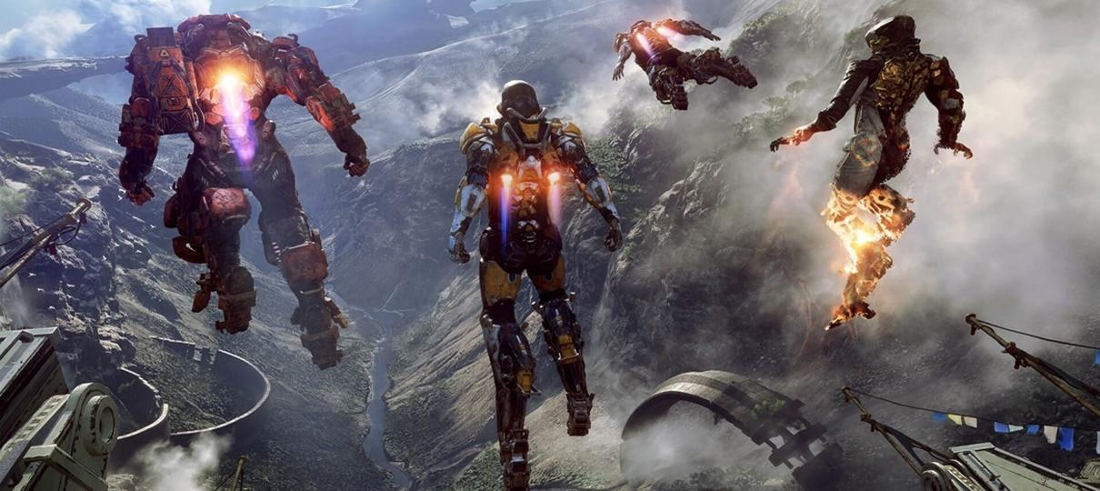 Electronic Arts quer desconstruir a imagem ruim que muitos jogadores têm da empresa