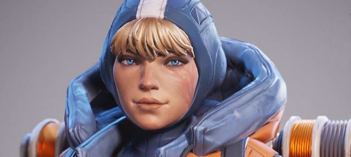 Entenda como funciona o modo ranqueado de Apex Legends