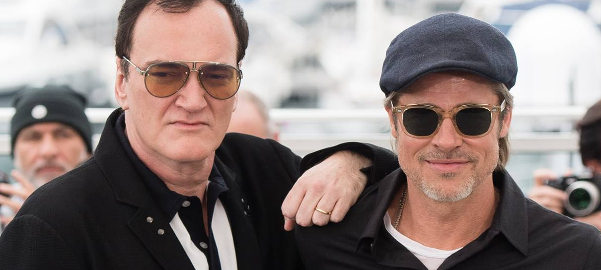 Era Uma Vez em Hollywood | CGI é um tipo de trapaça, diz Tarantino