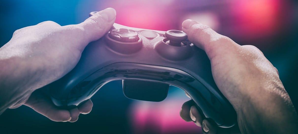 Estudo aponta que 74% dos jogadores adultos já foram assediados em jogos online