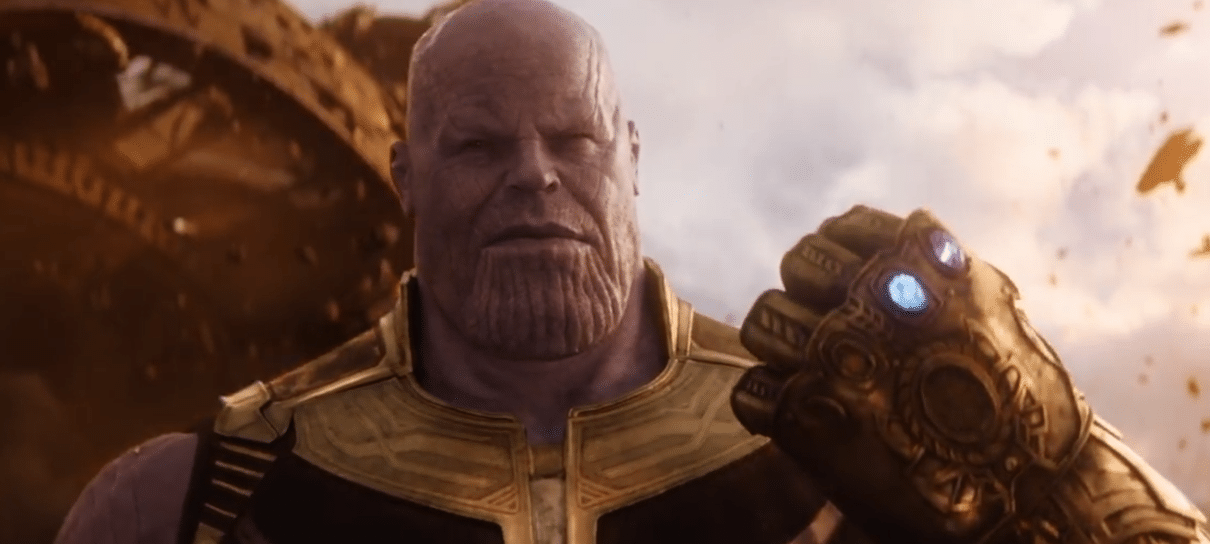 Kevin Feige afirma que a Fase 5 do MCU já está planejada
