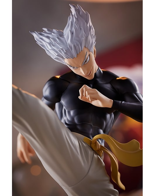 garou  Anime, Personagens de anime, Mangá one punch man