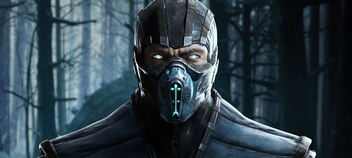 Filme de Mortal Kombat será para maiores de idade