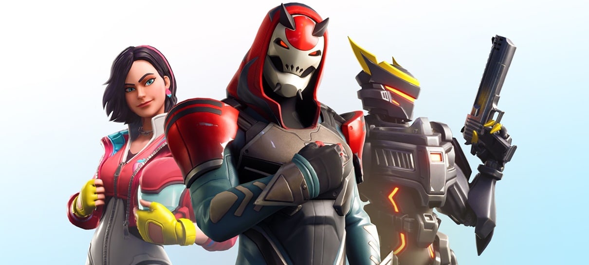 Fortnite | Jogadores vão ganhar recompensas ao assistir vídeos no YouTube