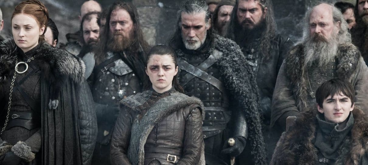 Presidente da HBO não levou a sério a petição pelo remake de Game of Thrones