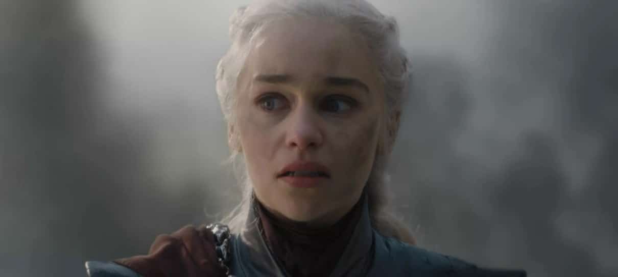 Game of Thrones | Roteiro do episódio final é disponibilizado na internet