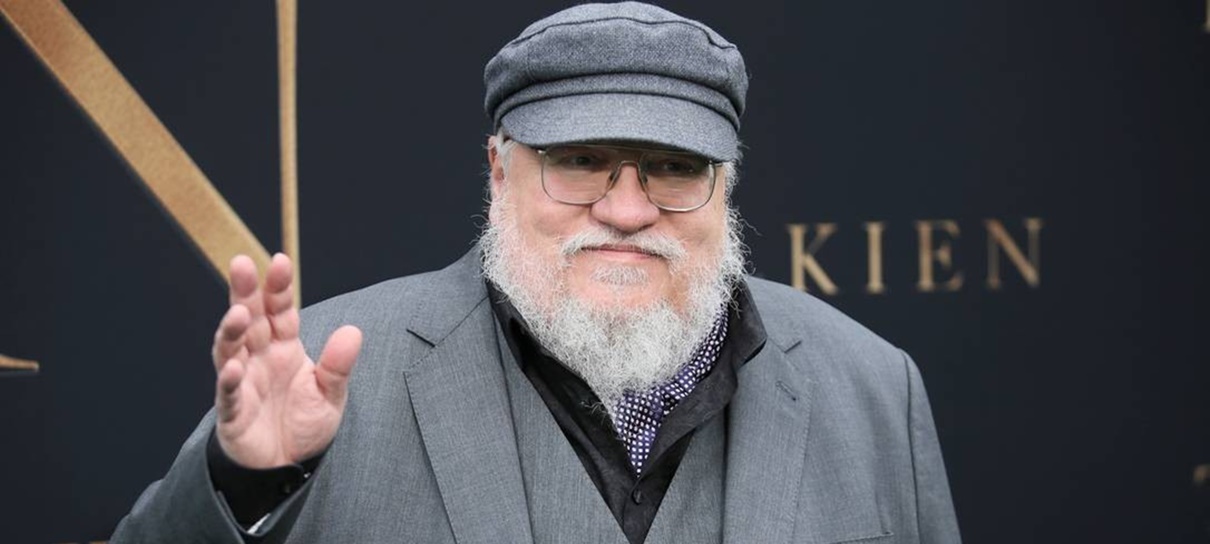 Game of Thrones | Série usou várias ideias do final dos livros, explica George R.R. Martin