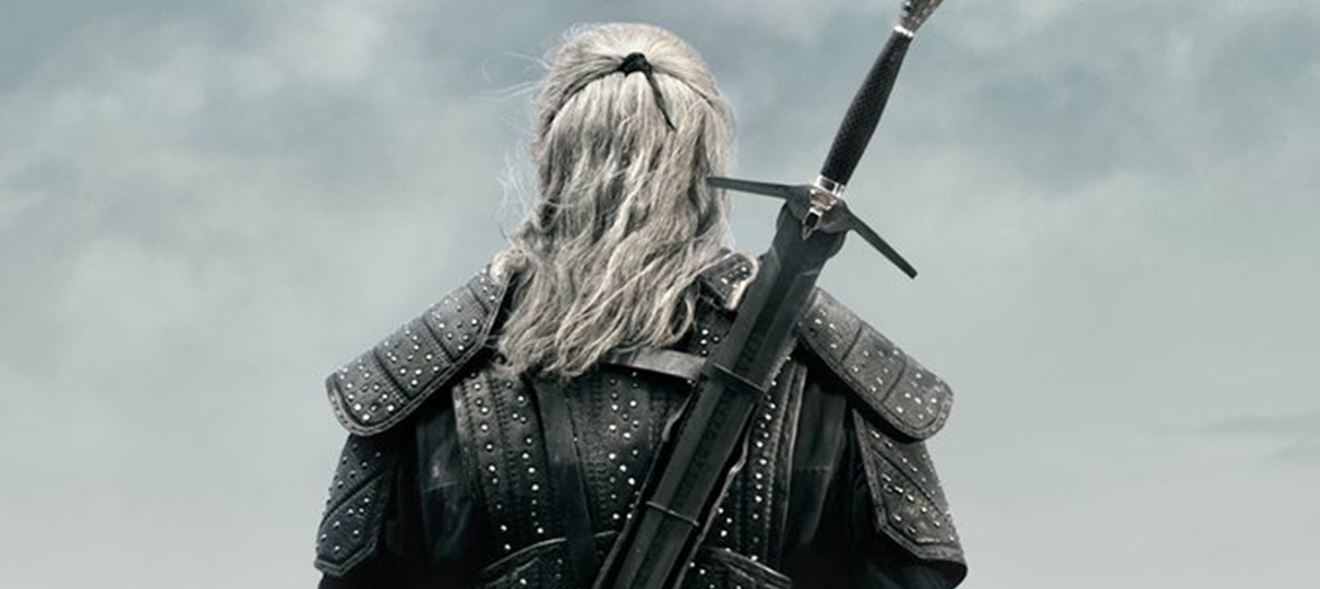 Geralt, Ciri e Yennefer aparecem em primeiras imagens oficiais da série de The Witcher