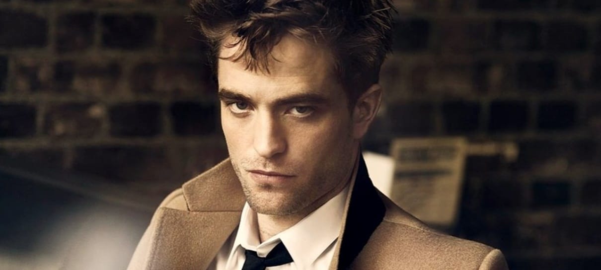 Gravações de The Batman vão começar em janeiro de 2020