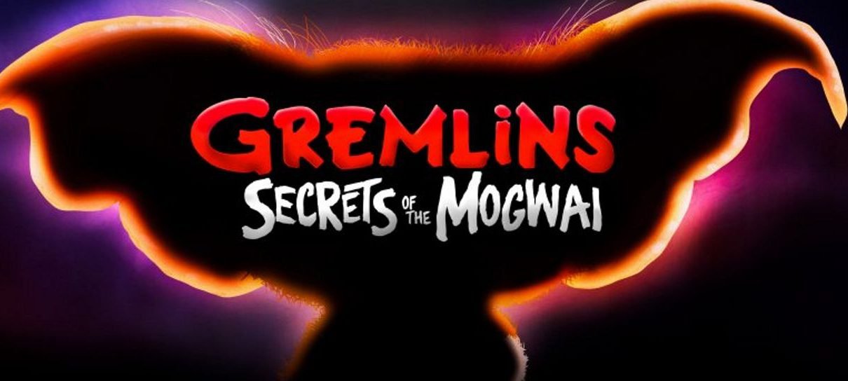 Gremlins | Warner dá mais detalhes sobre a série animada da franquia