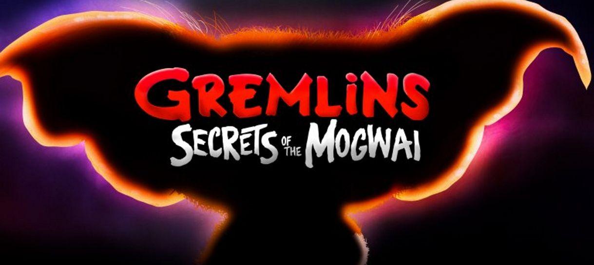 Gremlins | Warner dá mais detalhes sobre a série animada da franquia