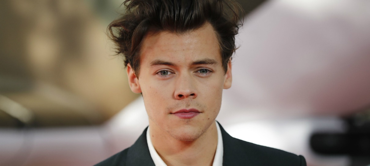Harry Styles deve ser o príncipe no live-action de A Pequena Sereia
