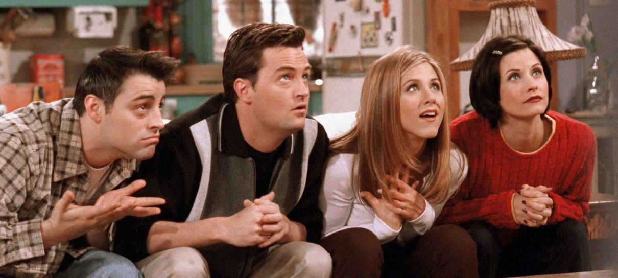 HBO Max é o nome do serviço de streaming da WarnerMedia