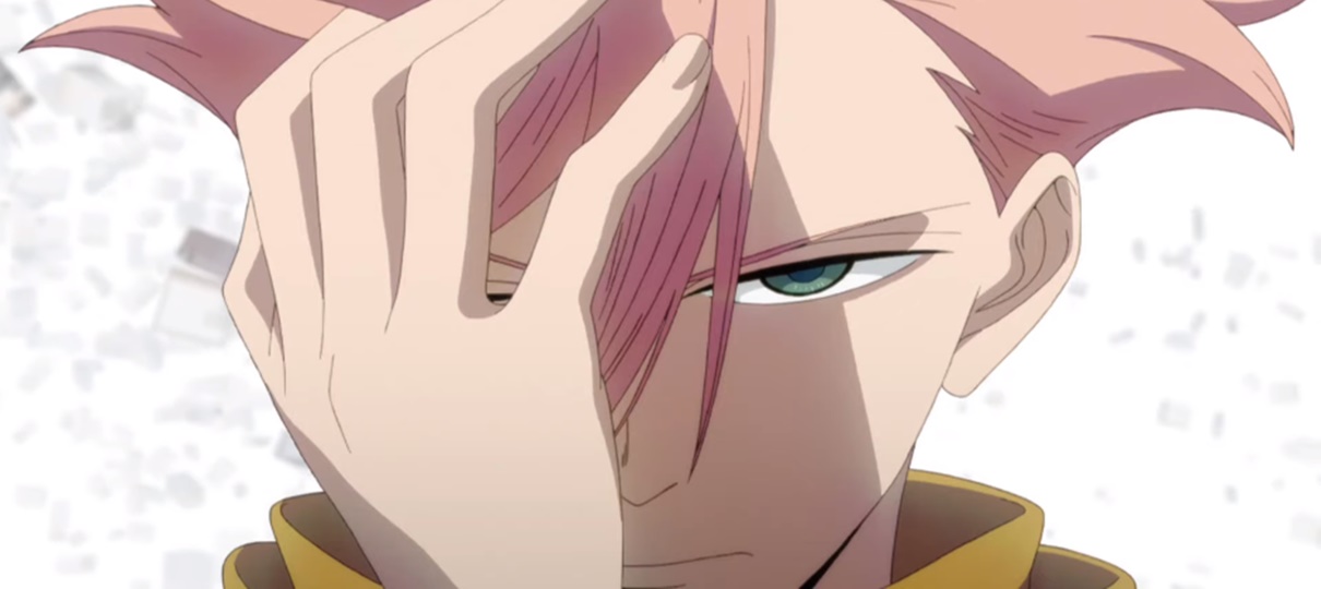 ID: Invaded | Anime original de ficção científica do diretor de Fate/Zero chega em 2020