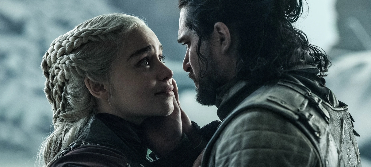 Game of Thrones é a série mais indicada para o Emmy 2019; confira a lista completa