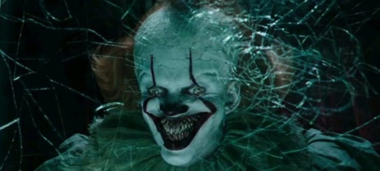 It: Capítulo Dois é uma "obra prima", diz compositor