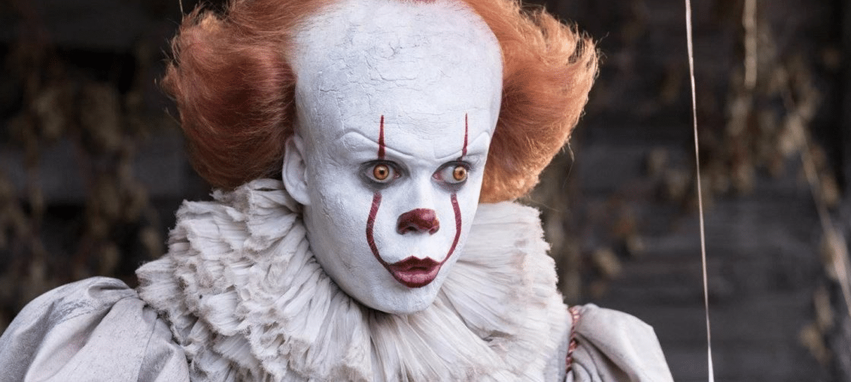 It: Capítulo Dois ganha novas imagens com Pennywise e o Clube dos Perdedores