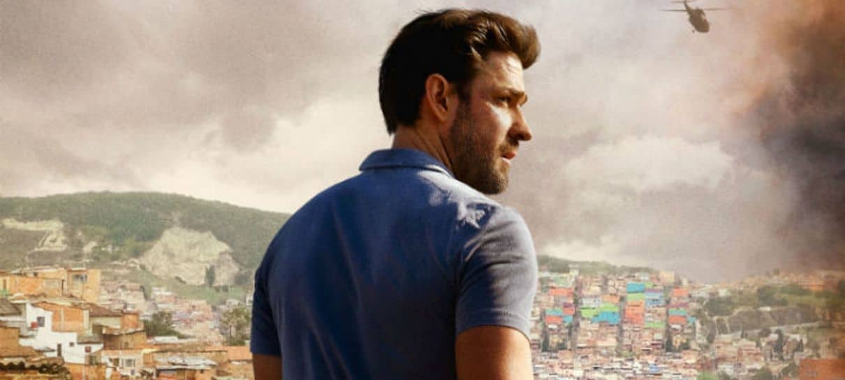 Tom Clancy’s Jack Ryan | Confira o teaser da segunda temporada