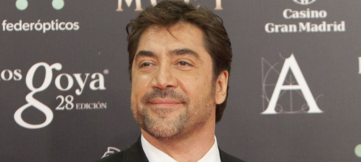 Javier Bardem pode ser o Rei Tritão no live-action de A Pequena Sereia