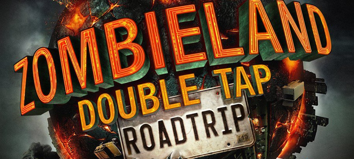 Jogo inspirado na sequência de Zumbilândia é anunciado