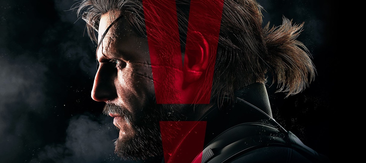 Jogos de Metal Gear estão manipulando os jovens, segundo ministro russo