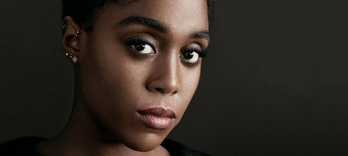 Lashana Lynch pode ser novo 007