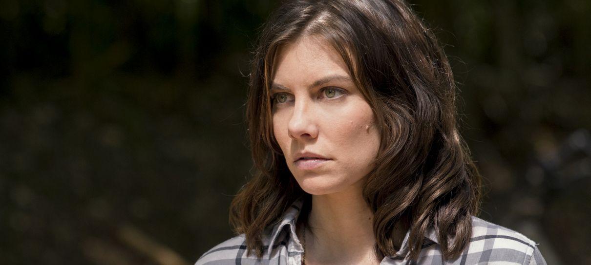 The Walking Dead | Maggie pode voltar para a série