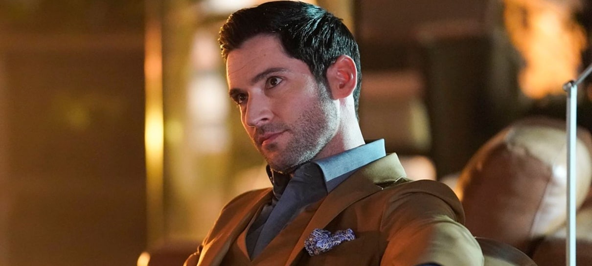 Lucifer | Netflix encomenda mais episódios para a temporada final