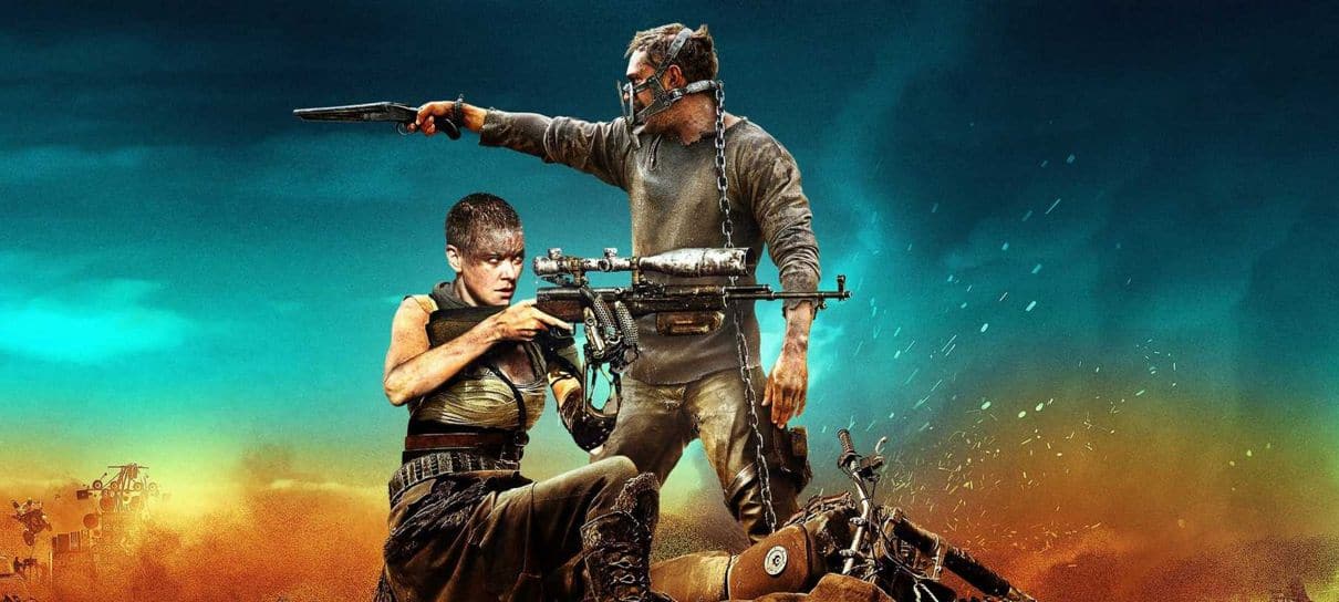 George Miller diz que sequências de Mad Max vão acontecer