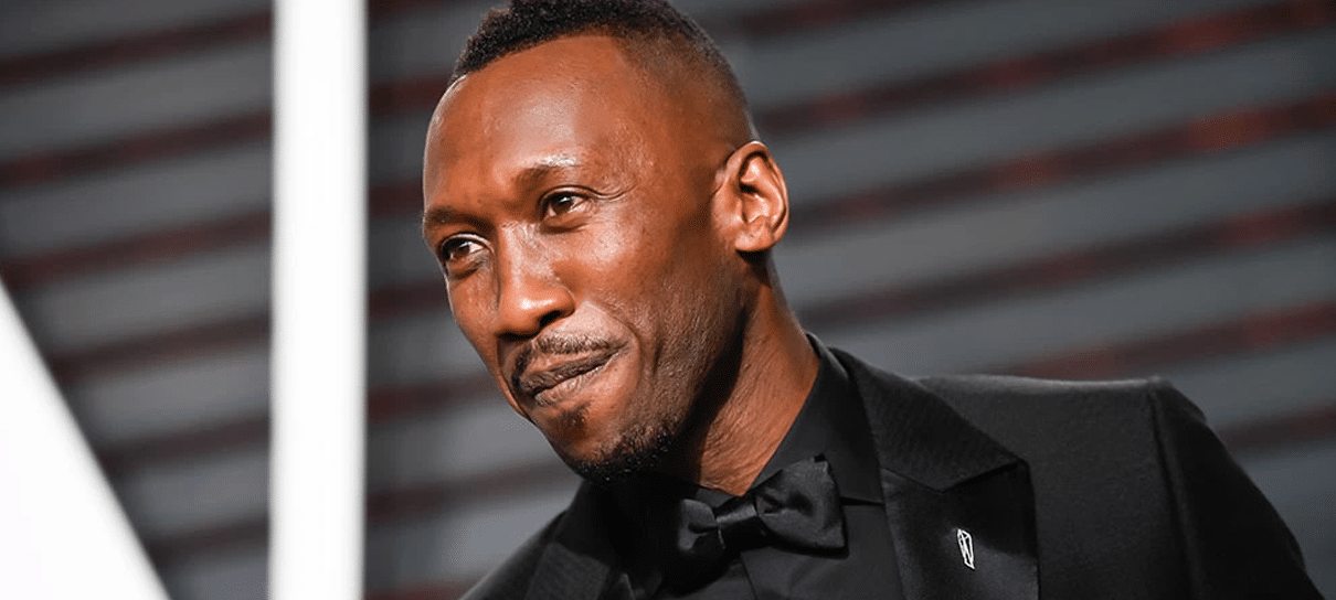 Mahershala Ali será Blade no universo cinematográfico da Marvel