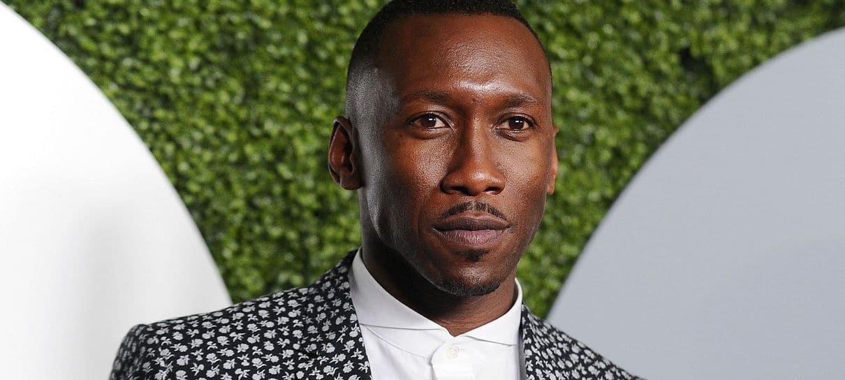 Mahershala Ali ligou para Kevin Feige para pedir o papel de Blade