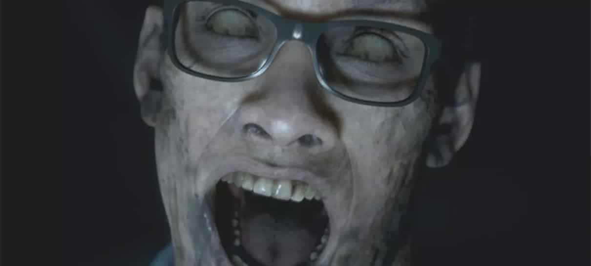 Man of Medan | Trailer mostra como o jogo pode mudar na The Curator's Cut