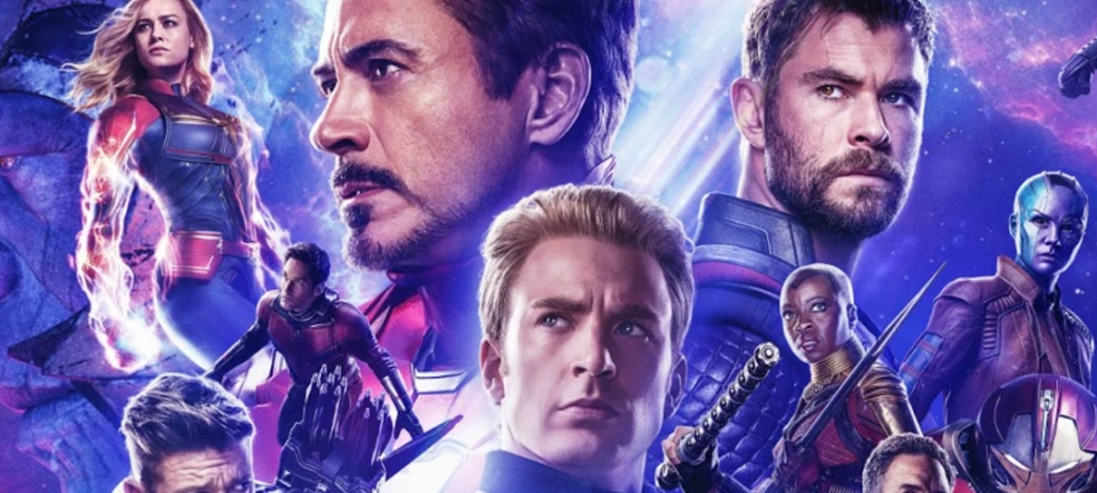 O que esperar da Marvel na SDCC 2019