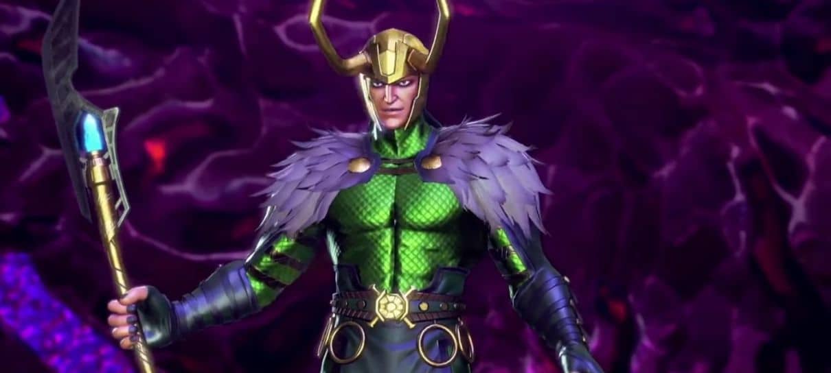 Marvel Ultimate Alliance 3: The Black Order ganha trailer de lançamento