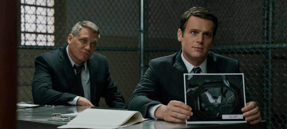 Mindhunter | Data de estreia da segunda temporada é revelada