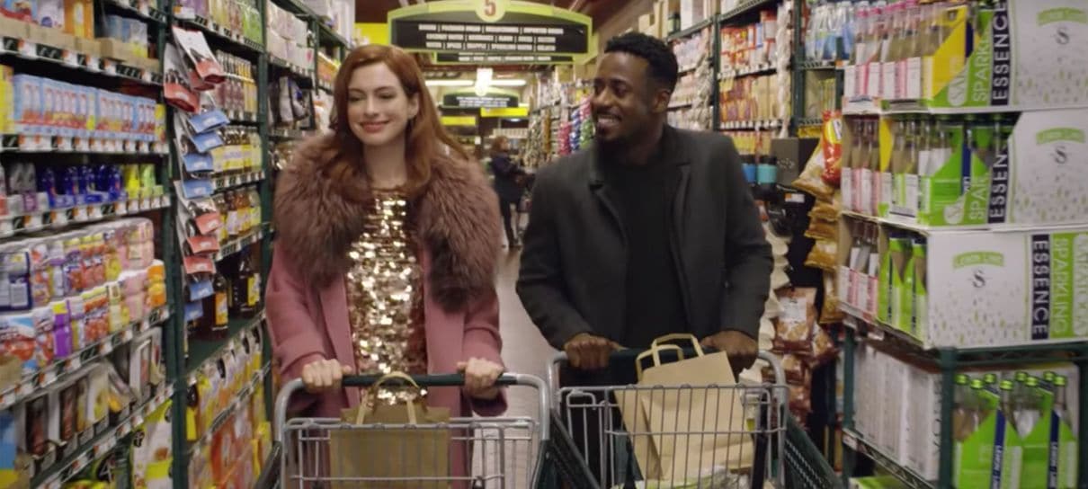 Modern Love | Confira o teaser da série com Anne Hathaway e Tina Fey