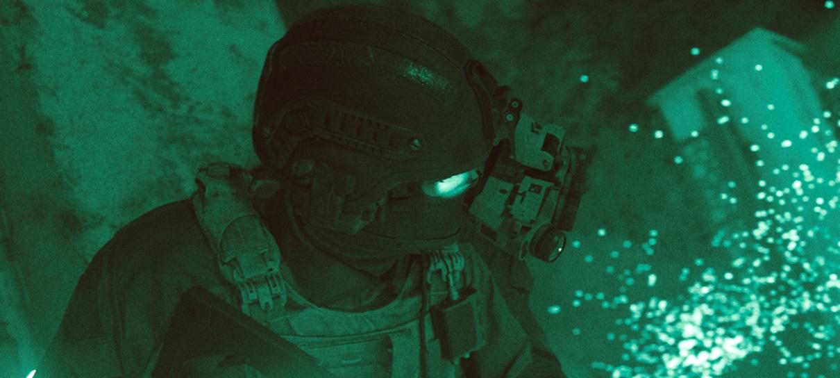 Novo modo multiplayer de Call of Duty: Modern Warfare é revelado