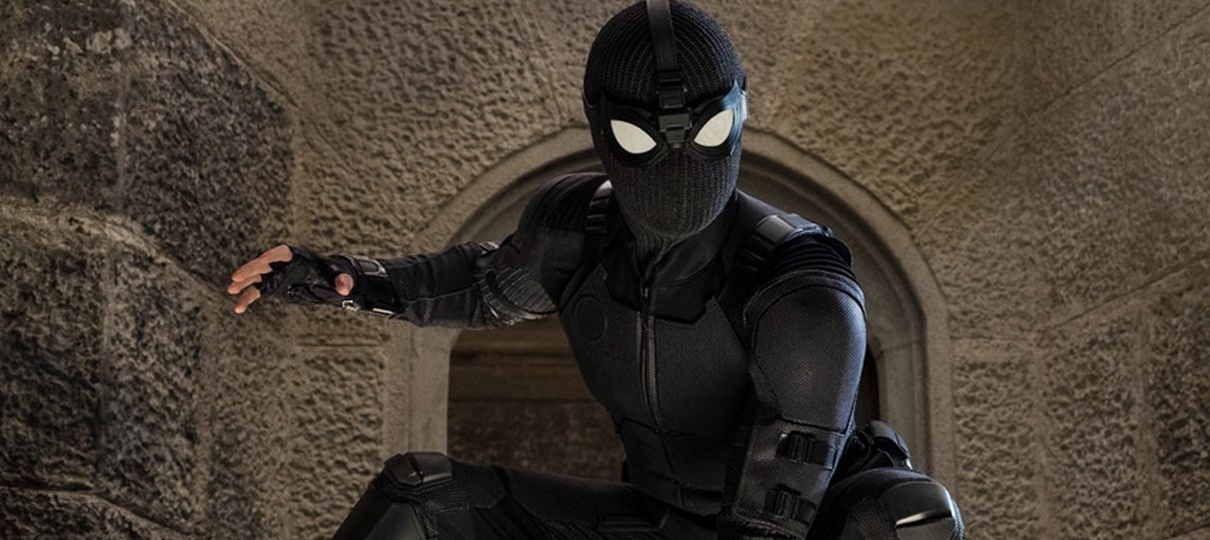 "Multiverso deu possibilidades ilimitadas para mais filmes", diz produtora de Homem-Aranha