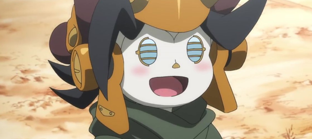 Netflix anuncia quatro animes originais; saiba mais detalhes