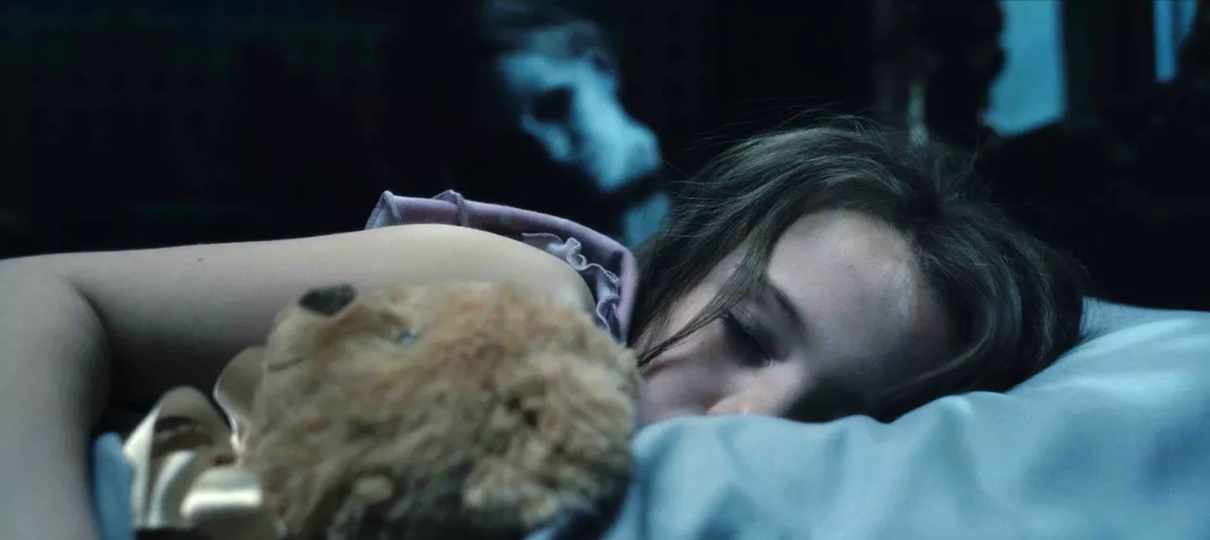 Netflix produzirá nova série de terror dos criadores de A Maldição da Residência Hill