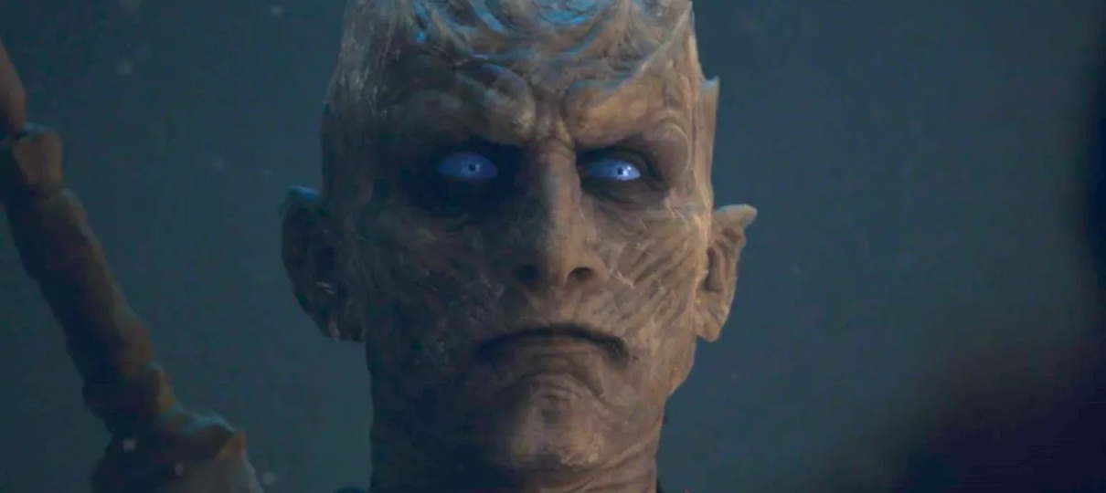 Nome de nova espécie de mosca é inspirado no Rei da Noite, de Game of Thrones