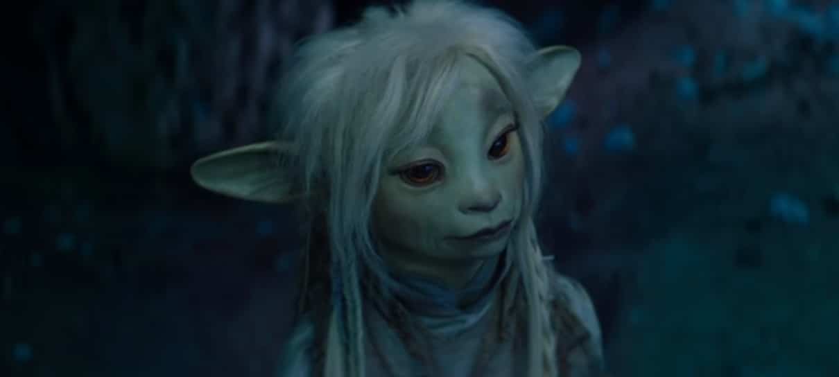 O Cristal Encantado ganha teaser cheio de magia e monstros