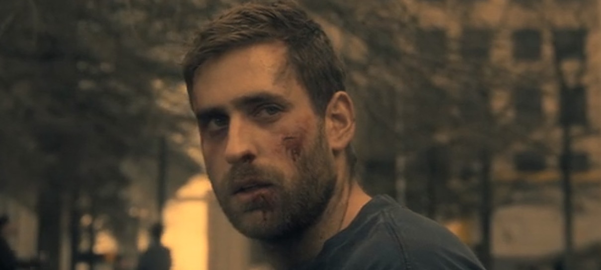 Oliver Jackson-Cohen entra para elenco de A Maldição da Mansão Bly